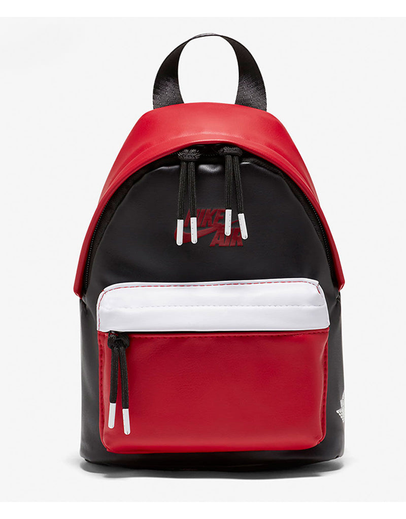 Nike Air Jordan One Red Backpack