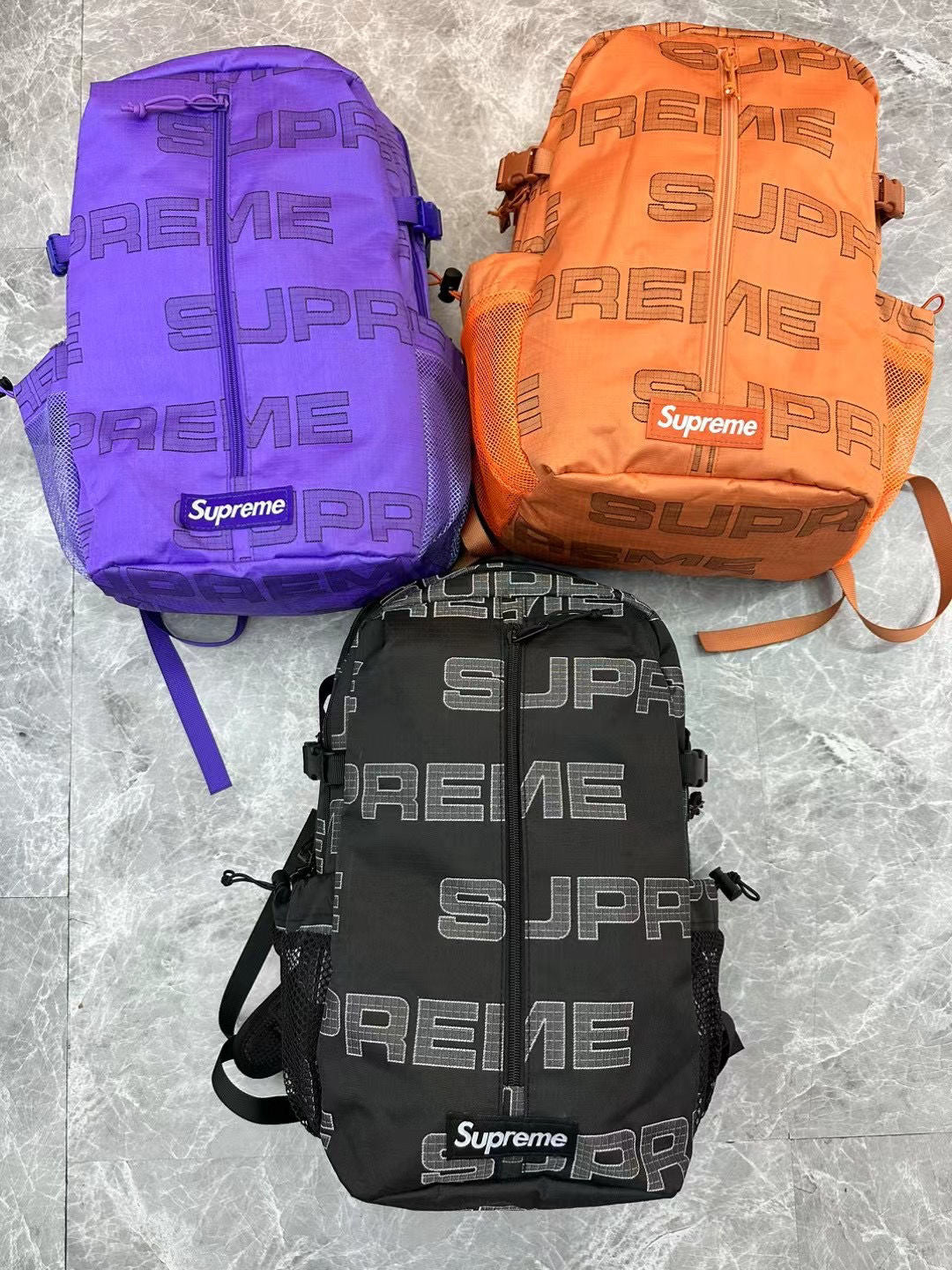 Sup FW21 Backpack