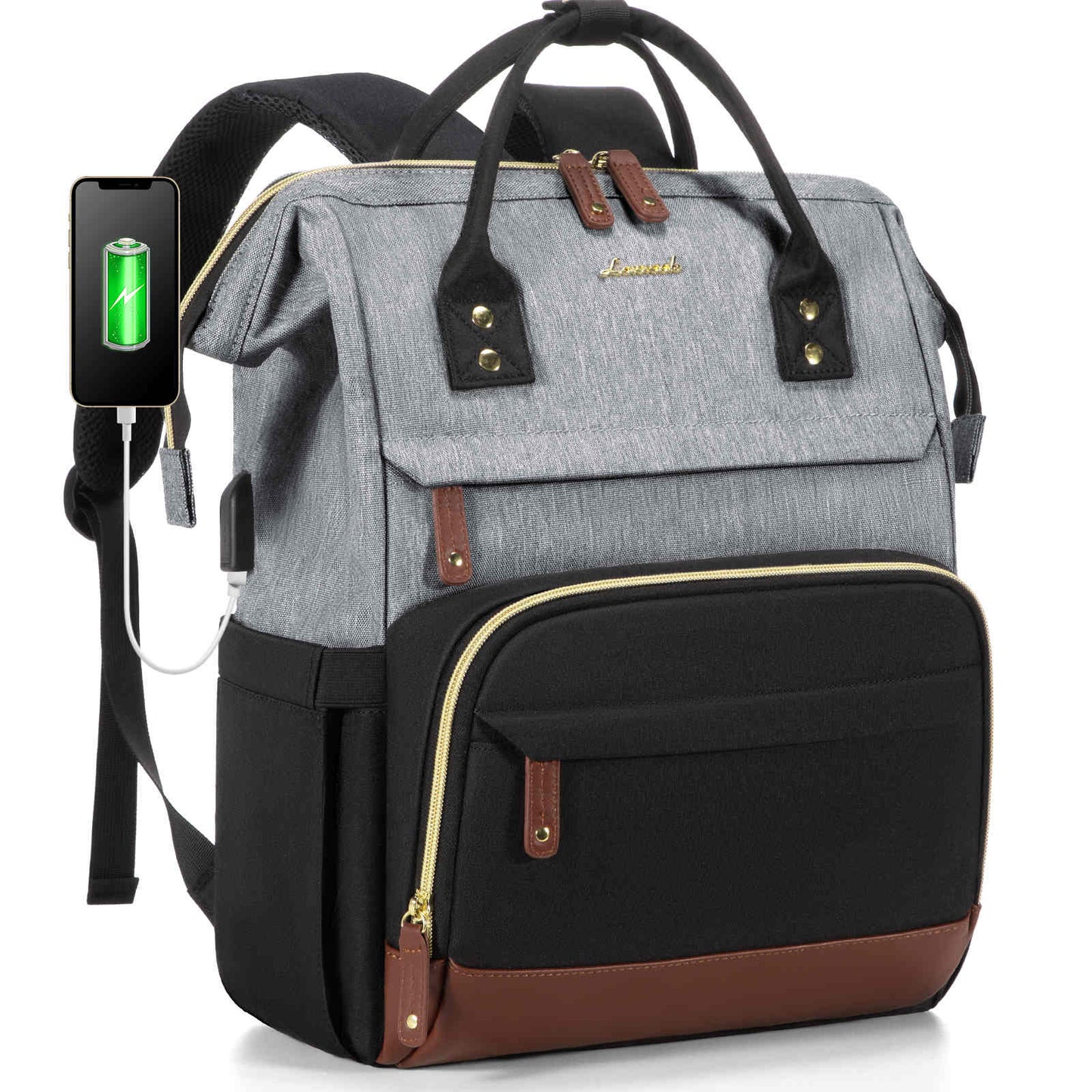 Lantana Backpack