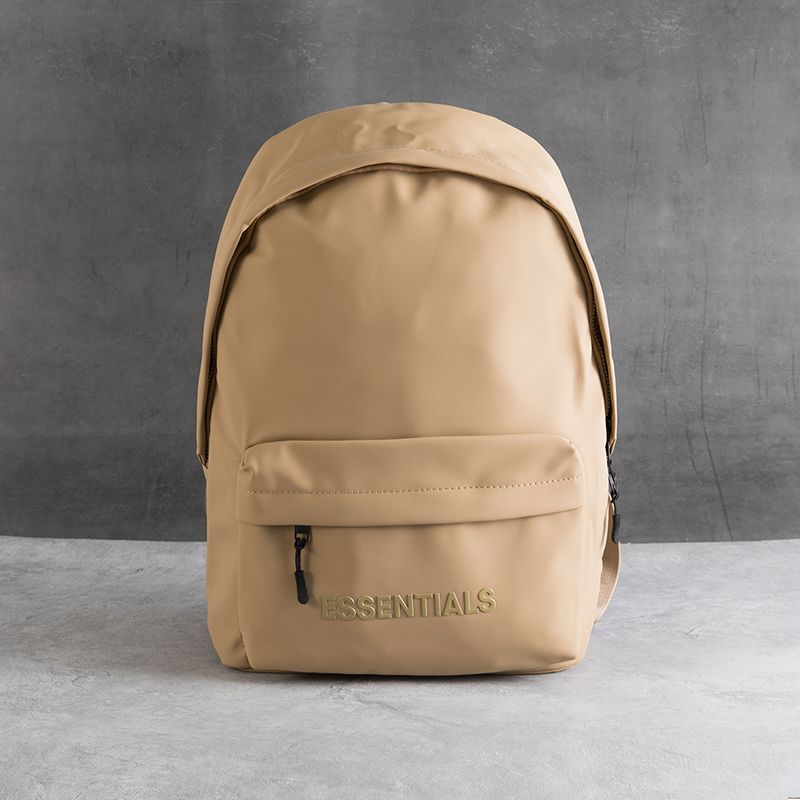 Fear of God ESSENTIALS Waterproof Backpack 