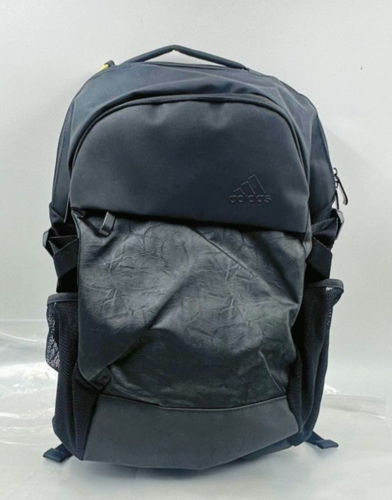 Adidas Classic Grey 35L Backpack