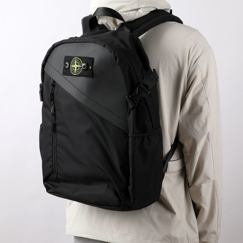 Stone Island Outdoor Backpack