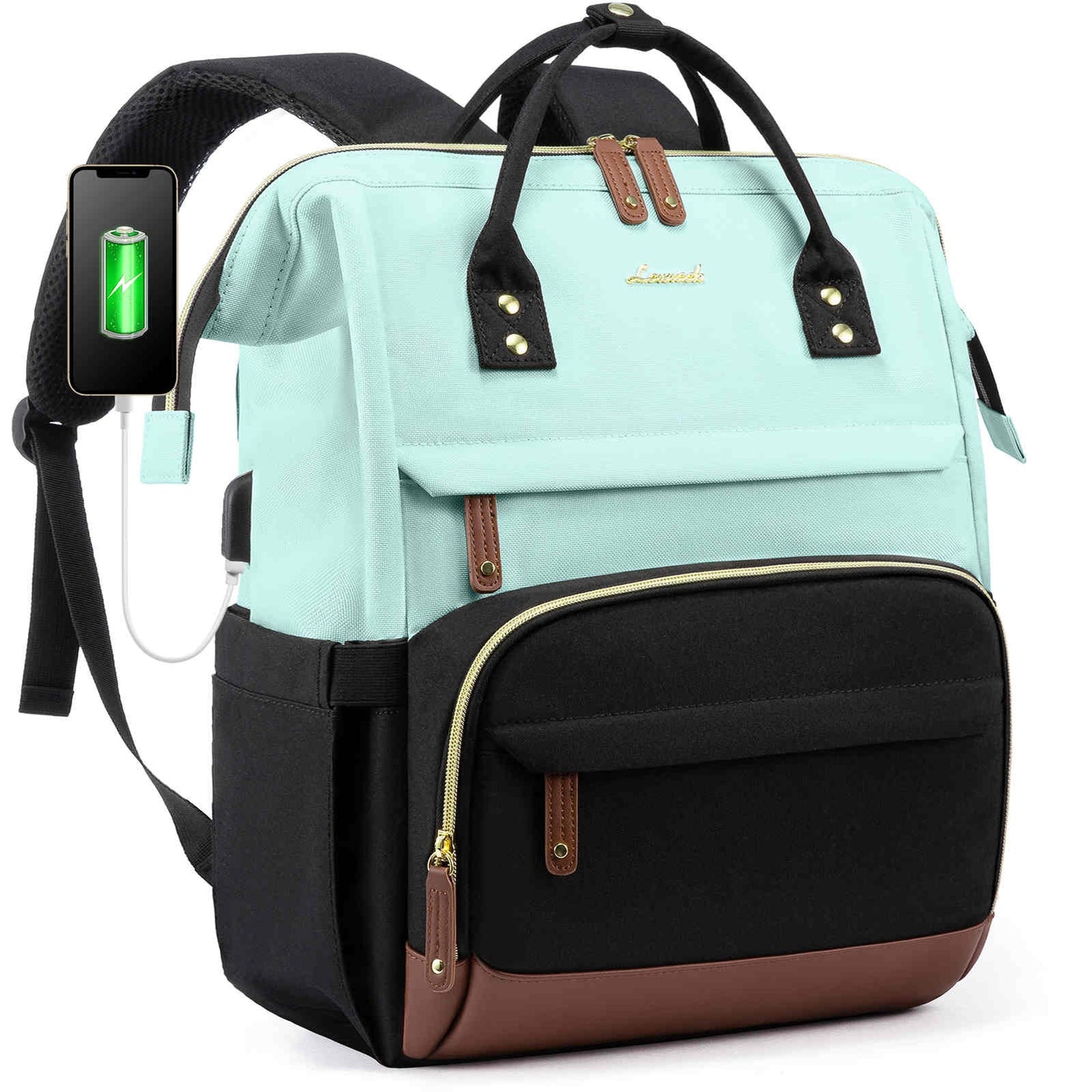 Lantana Backpack