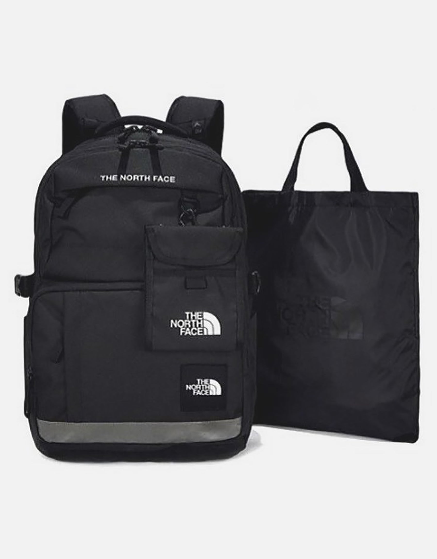 The North Face White label Backpack