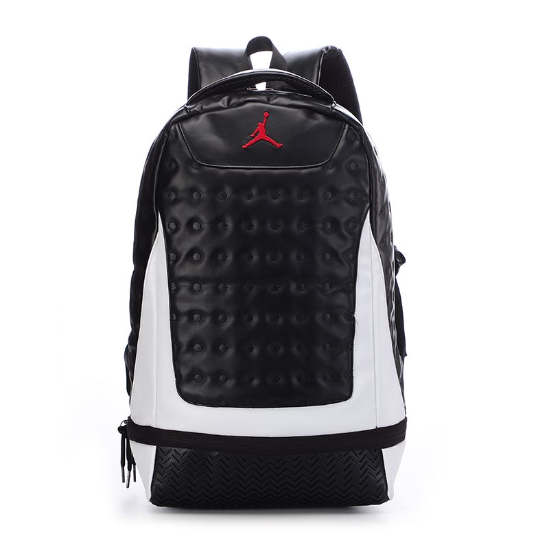 NAJ Retro 13 Multi-Color Backpack