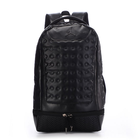 NAJ Retro 13 Multi-Color Backpack