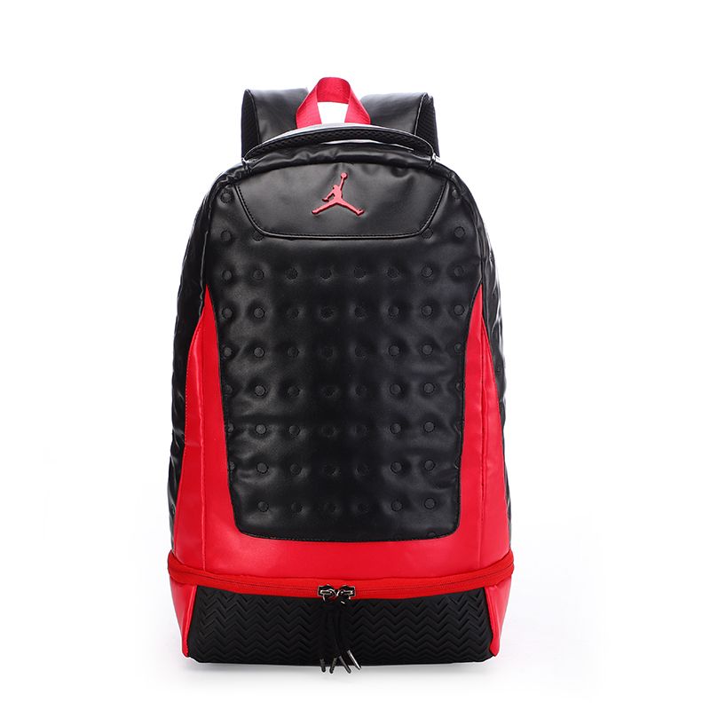 NAJ Retro 13 Multi-Color Backpack