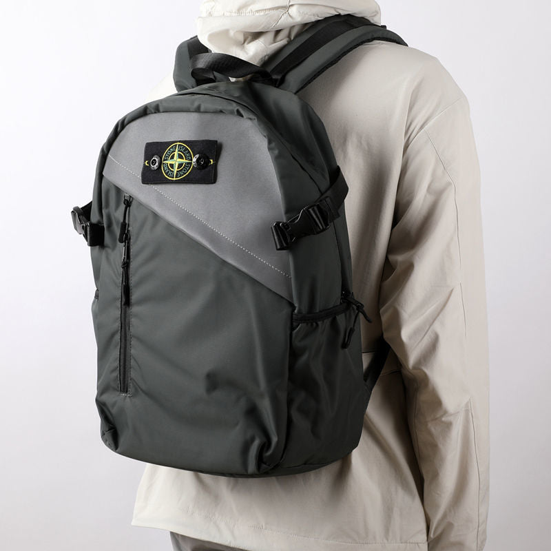 Stone Island Outdoor Backpack