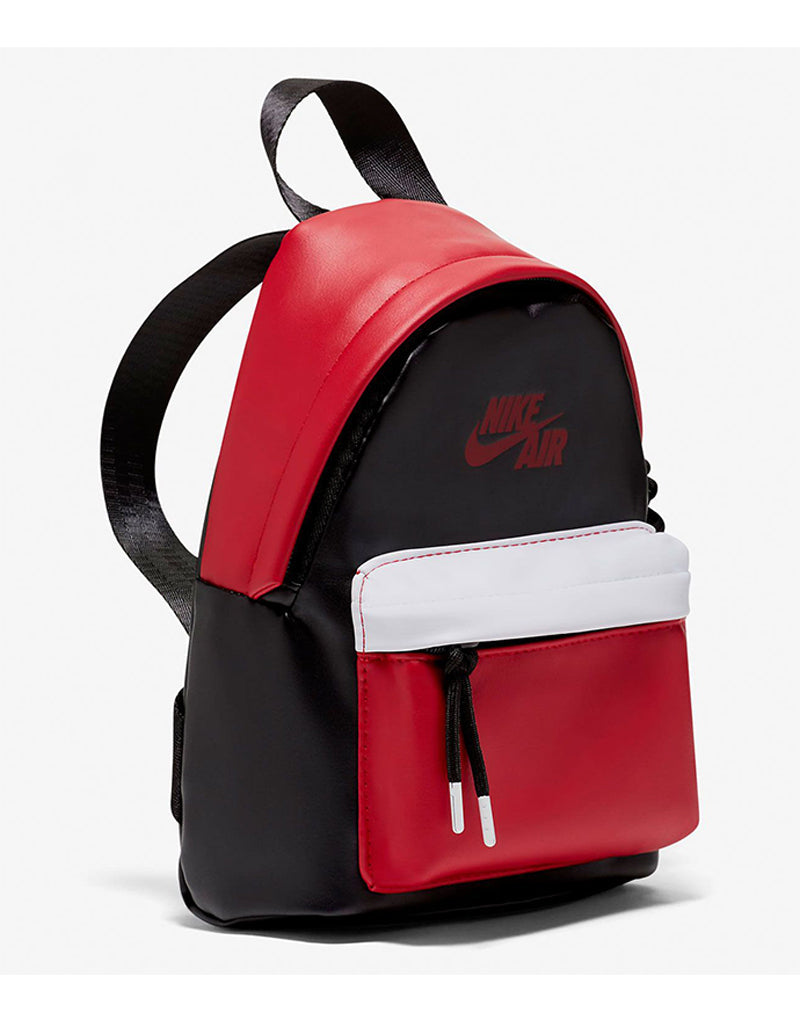 NAJ One Red Backpack