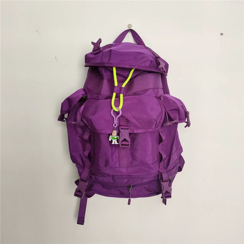 Buzz Lightyear Waterproof Material Backpack