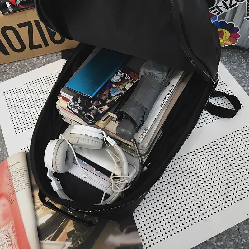 Retro 12 Backpack