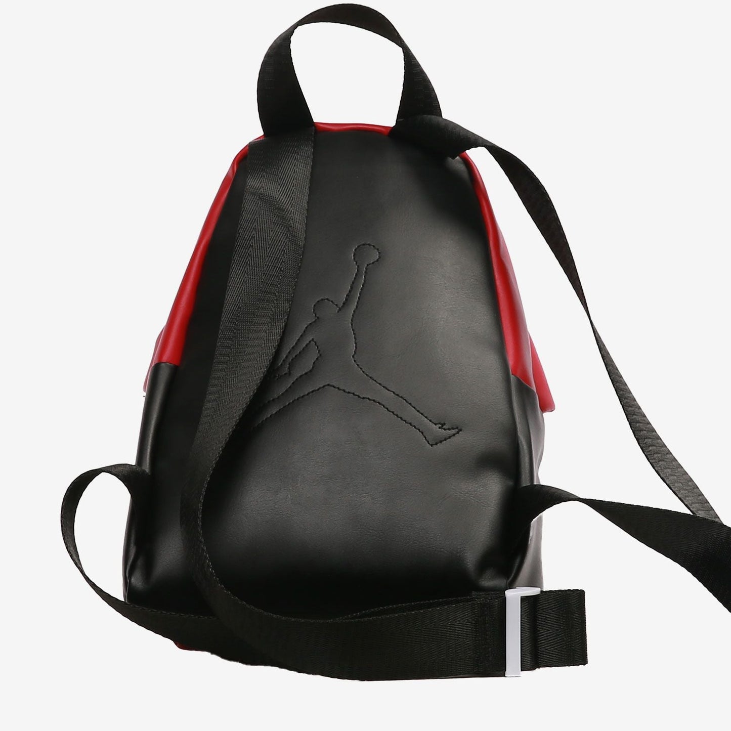 NAJ One Red Backpack