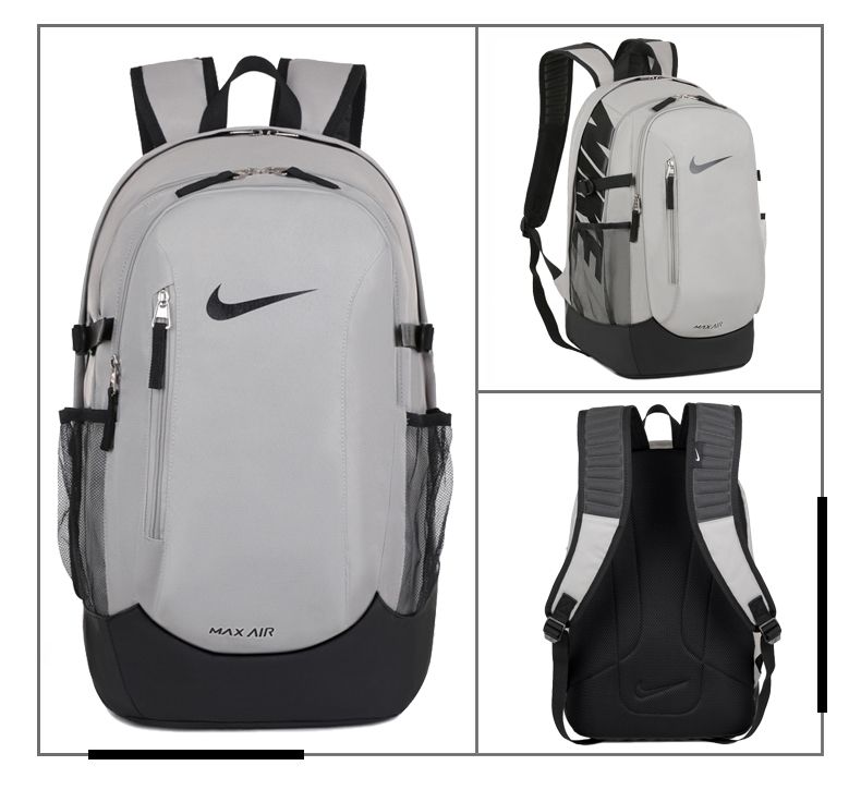 Air Max School Backpack