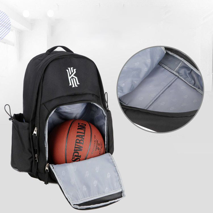 NK USA Hoops Elite Team 2.0 Basketball Backpack