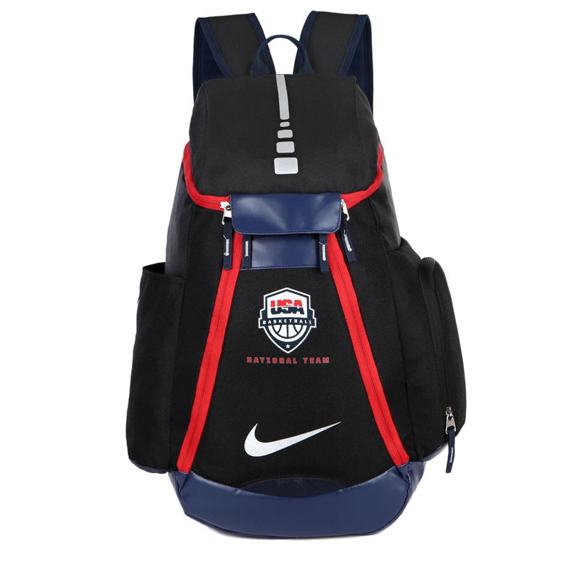 NK USA Hoops Elite Team 2.0 Basketball Backpack