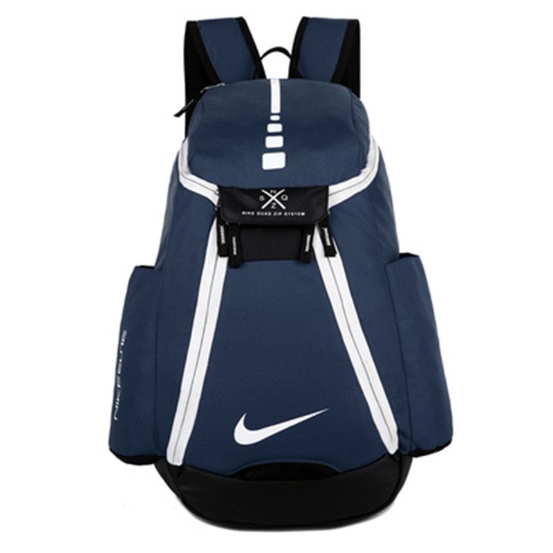 NK USA Hoops Elite Team 2.0 Basketball Backpack