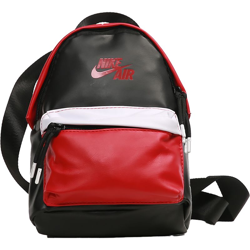 NAJ One Red Backpack