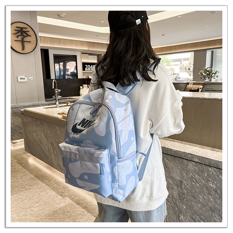 NK Laptop Backpack