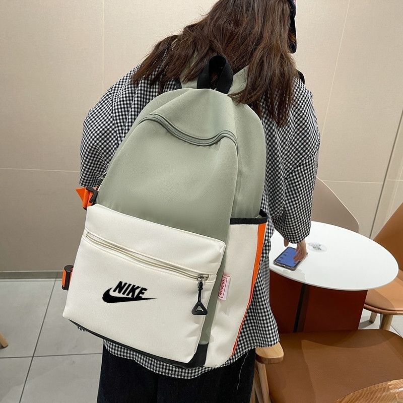 NK School Backpack