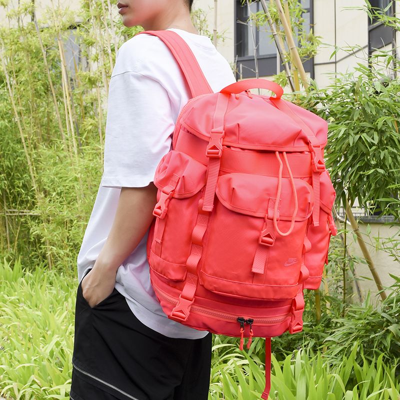 Buzz Lightyear Waterproof Material Backpack