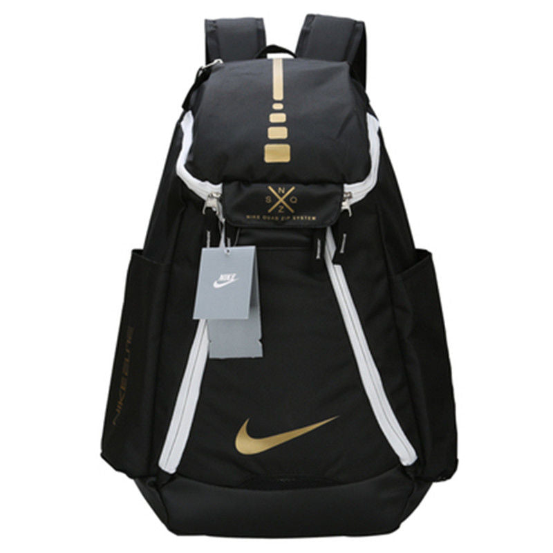 NK USA Hoops Elite Team 2.0 Basketball Backpack