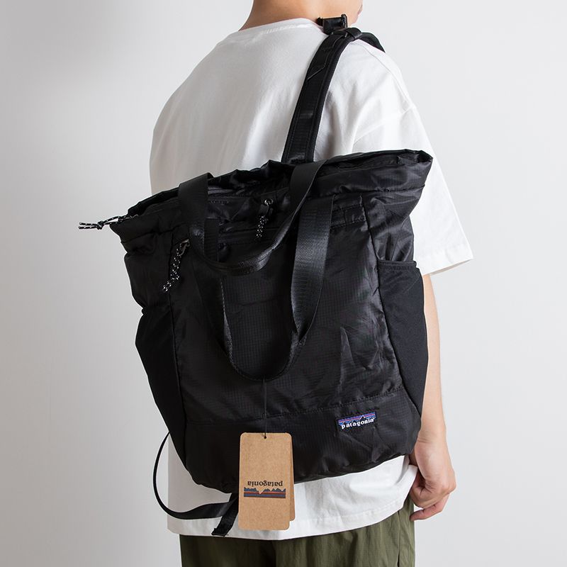 Pata Ourdoor Foldable Backpack