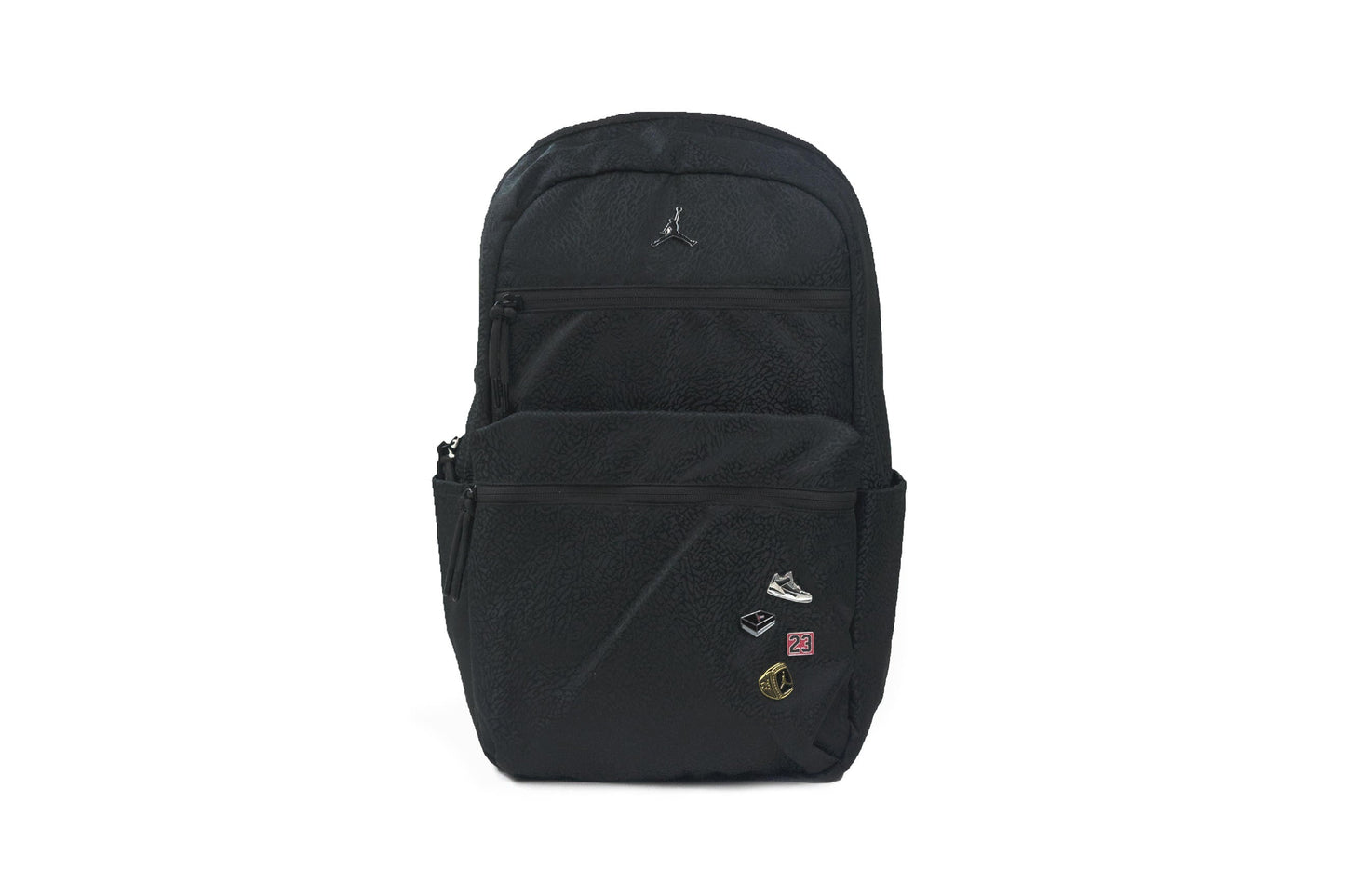 NAJ Pin Backpack