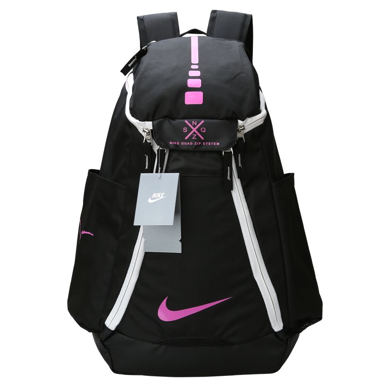 NK USA Hoops Elite Team 2.0 Basketball Backpack