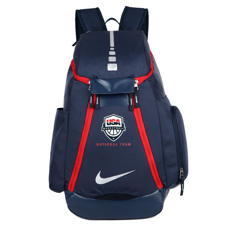 NK USA Hoops Elite Team 2.0 Basketball Backpack