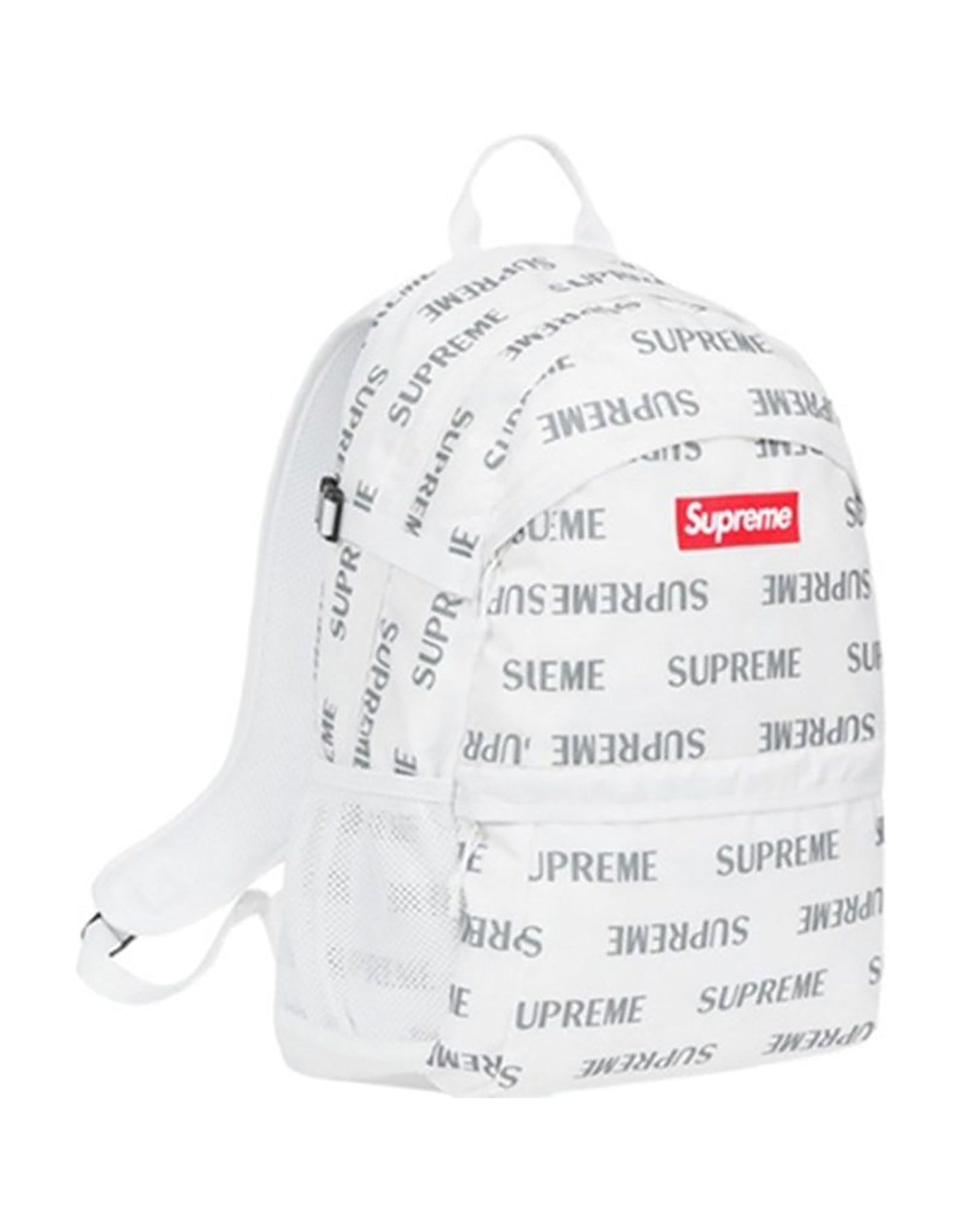 Sup 3M Reflective Repeat Backpack