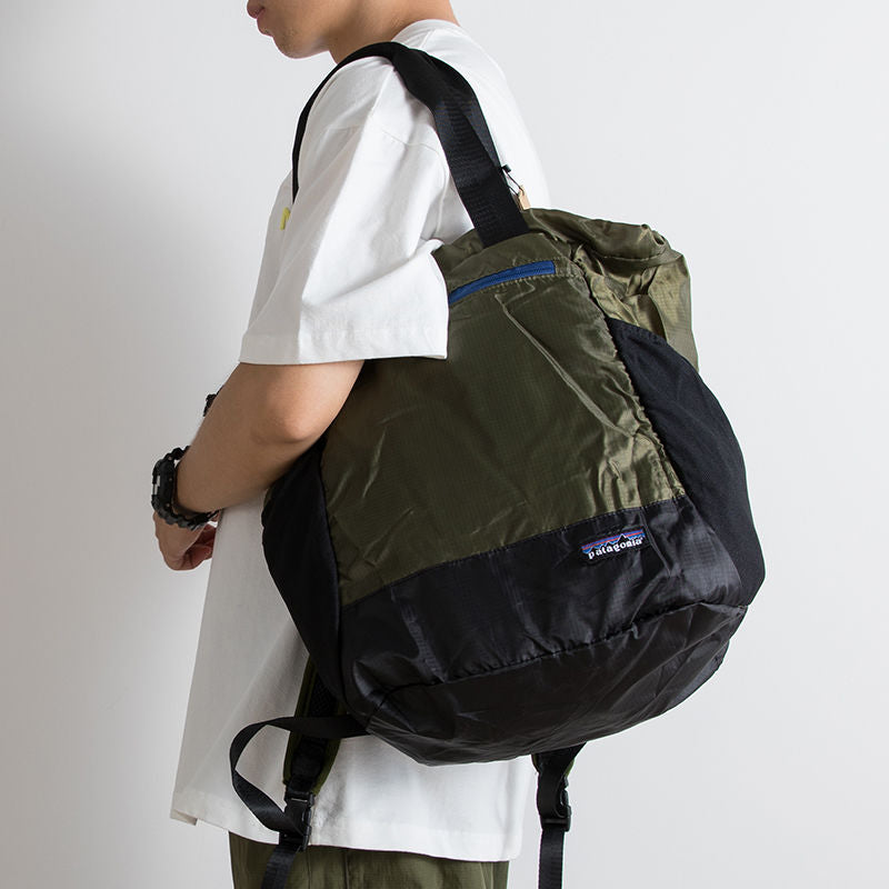 Pata Ourdoor Foldable Backpack