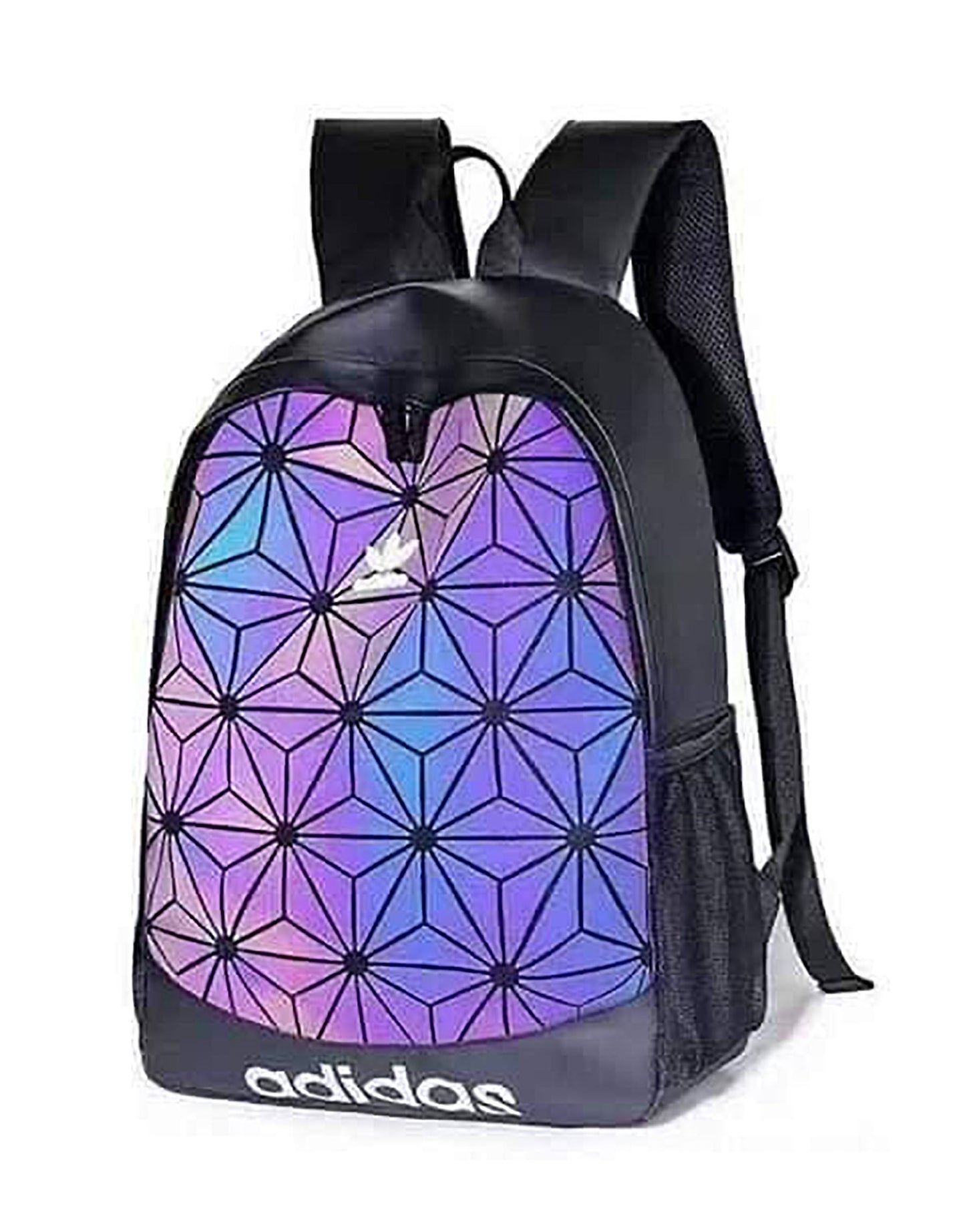 Ad Laser Backpack