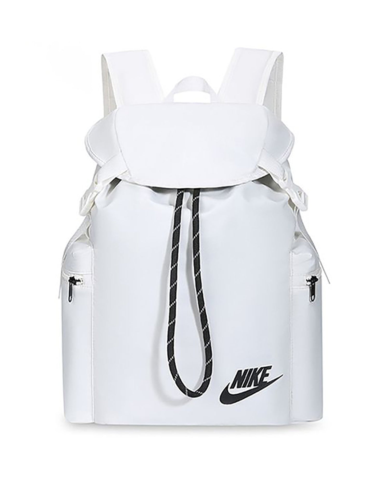 Nike 25L White Backpack