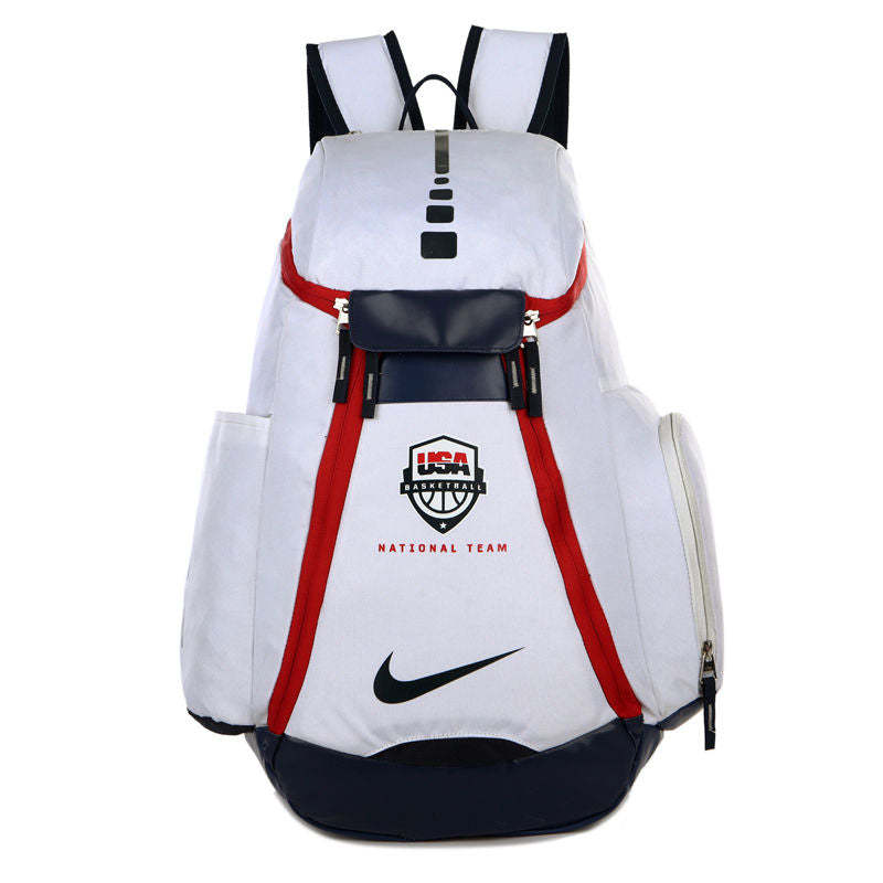 NK USA Hoops Elite Team 2.0 Basketball Backpack