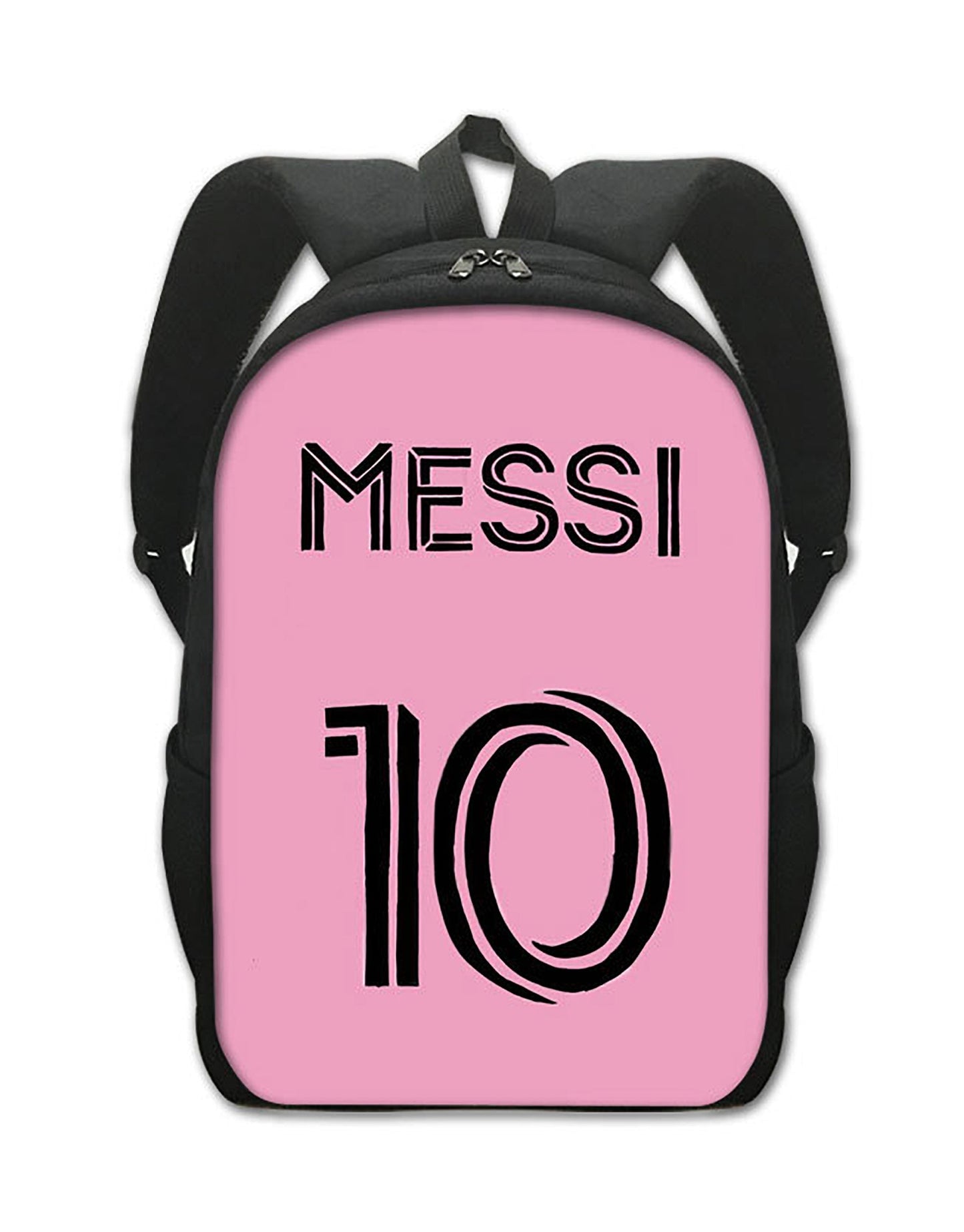 Inter Miami CF Lionel Messi Kid School Outdoor Backpack