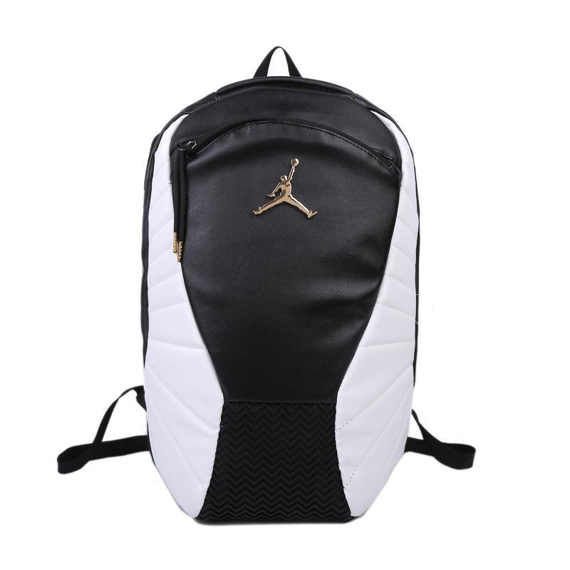 Retro 12 Backpack