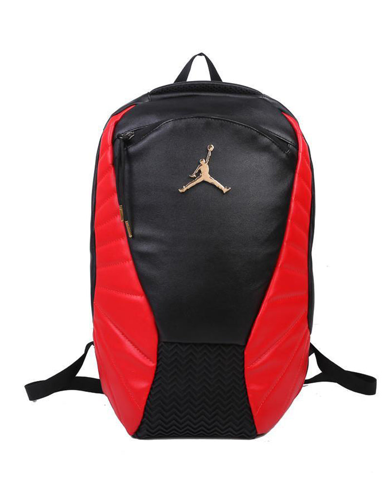 Retro 12 Backpack