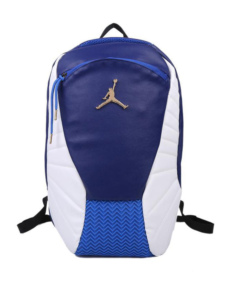 Retro 12 Backpack