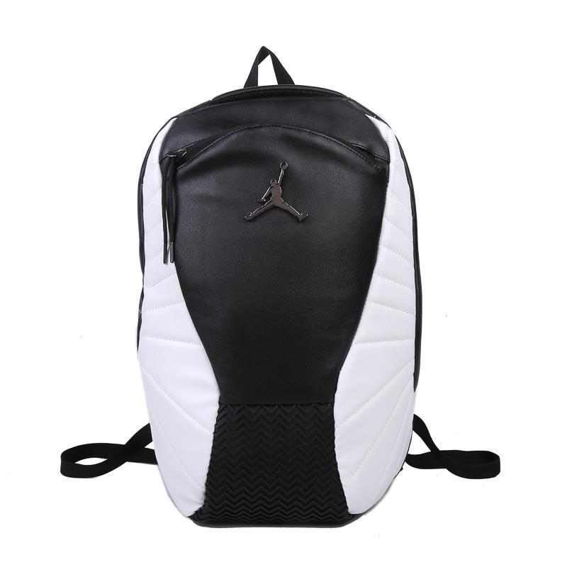 Retro 12 Backpack