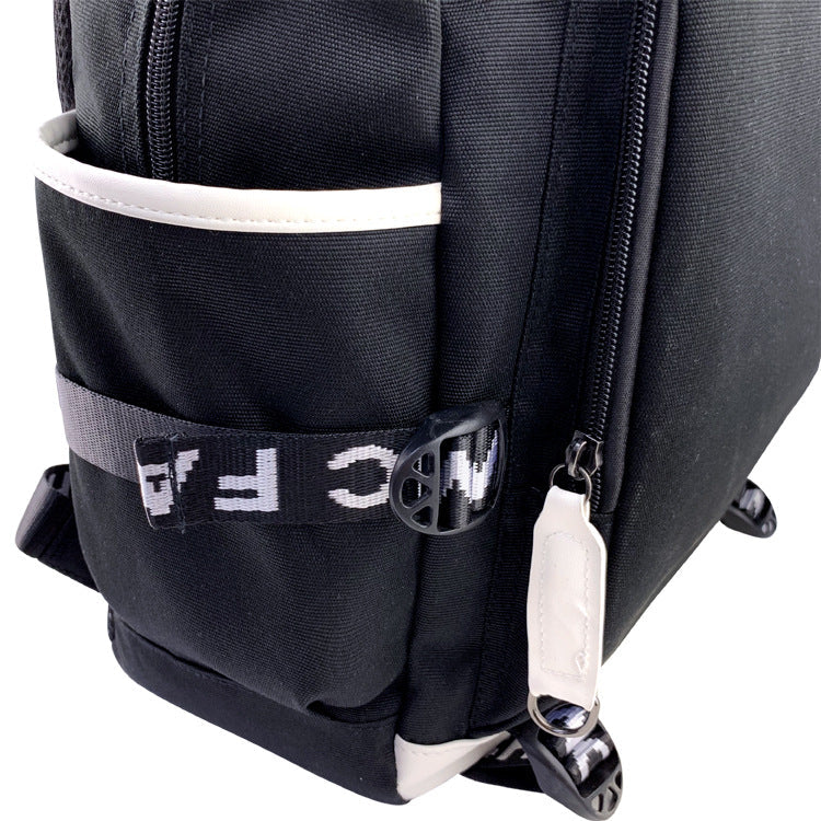 Liverpool Kids Students School Backpack
