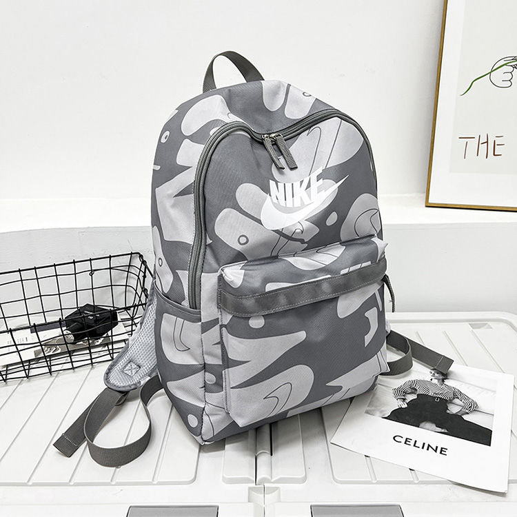 NK Laptop Backpack