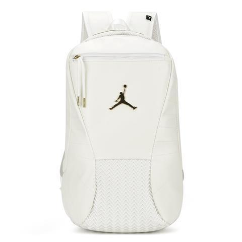 Retro 12 Backpack