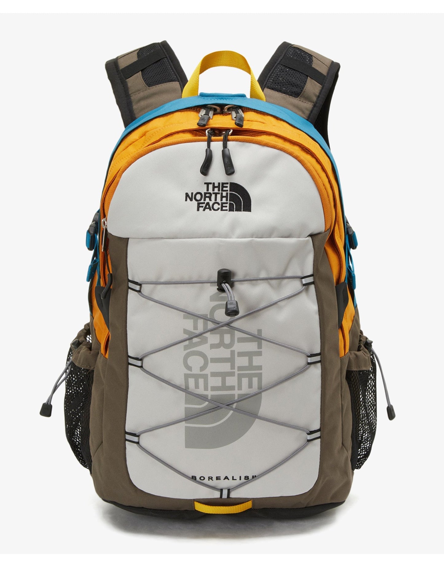 TNFace Borealis II 35L Backpack