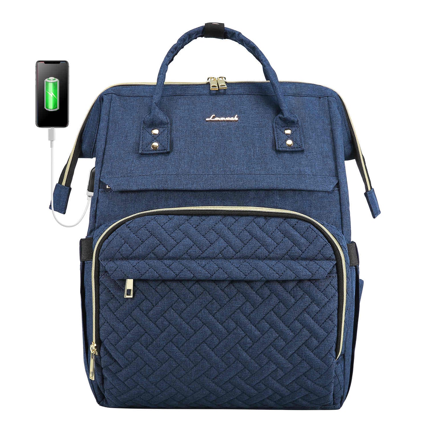 Laptop Backpack for Women & Teachers