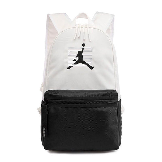 Nike Air Jordan School Backpack