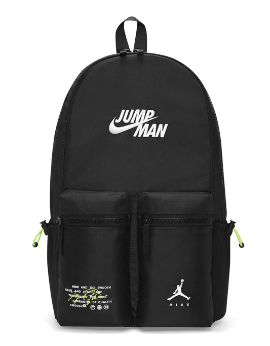 NK Jump Man Backpack