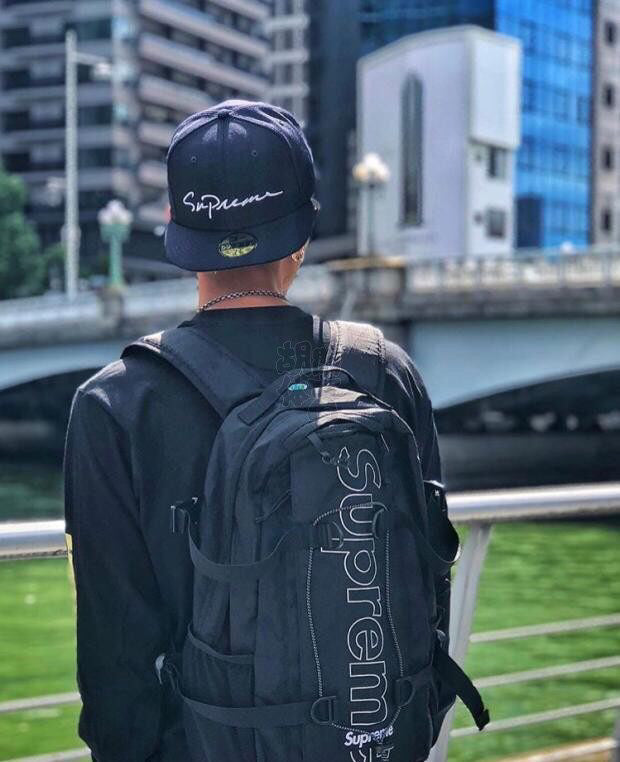 Sup FW18 45th Backpack