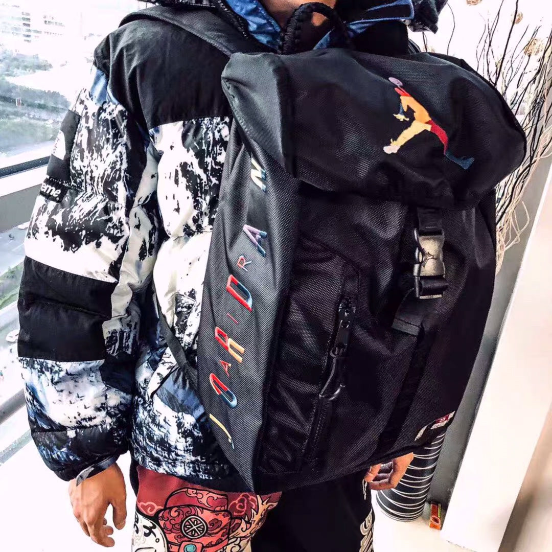 Nike Air Jordan 23 Classic Backpack