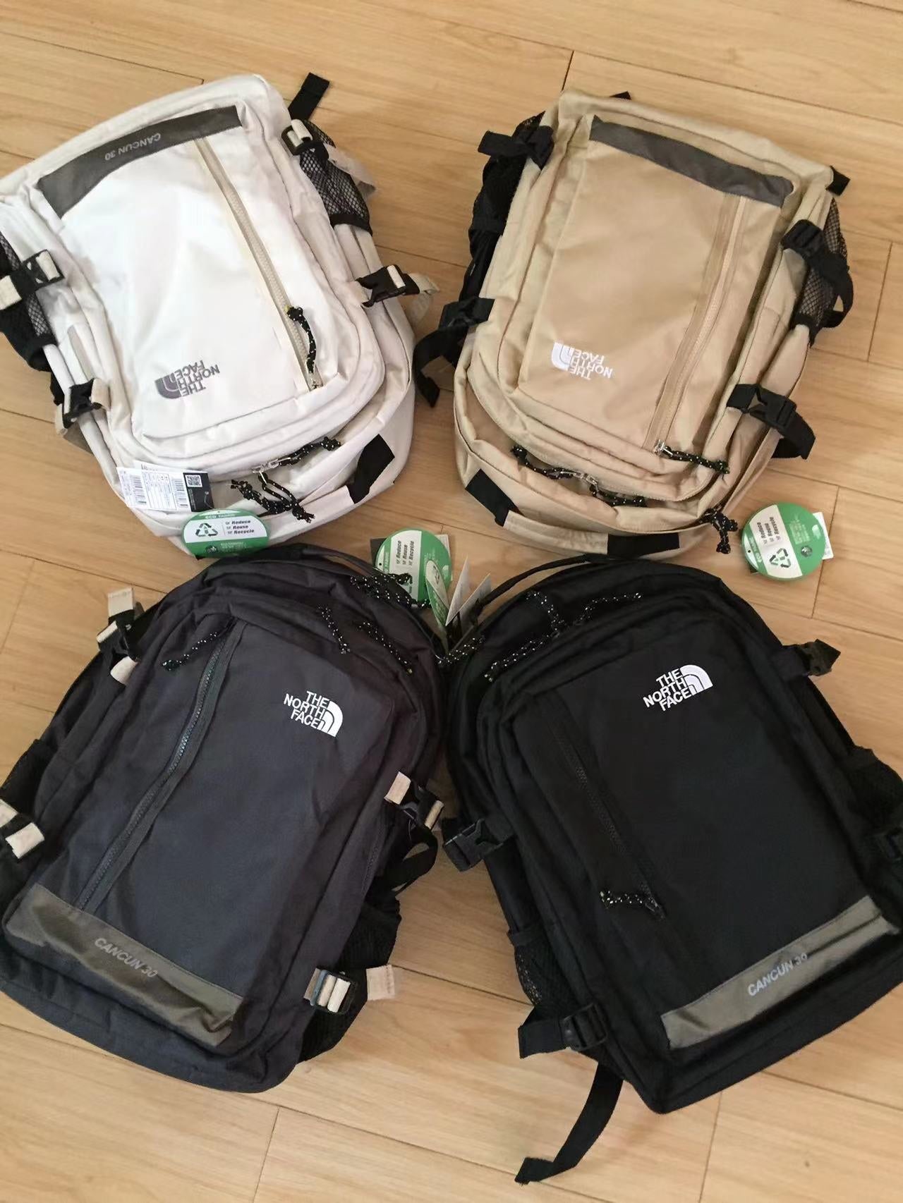 TNFace 21SS Backpack