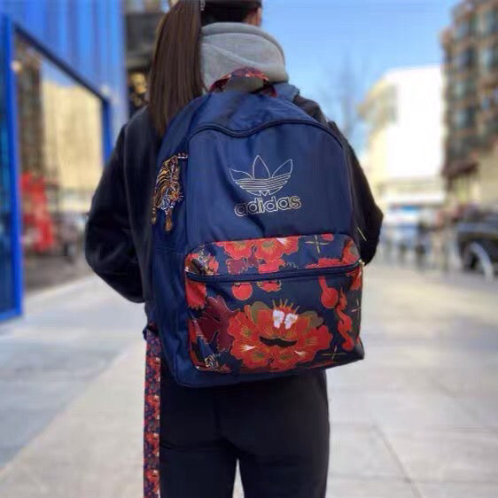 Ad CNY Classic Backpack